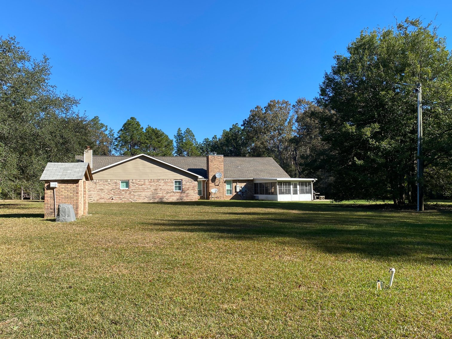 Image for Spectacular Country Estate on 7.66 Acres