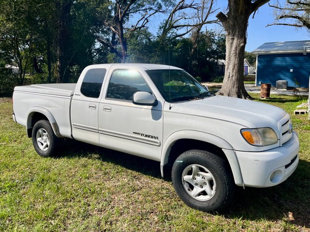 Image for Frank Delgado Estate - Firearms, Truck, Tools & Equipment, Household