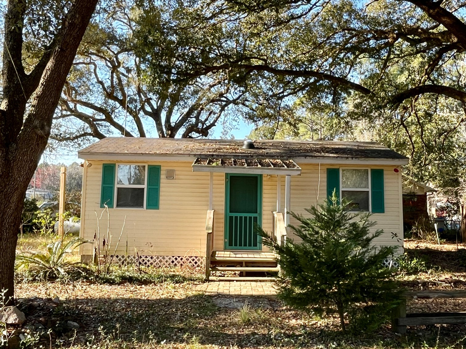 Image for 2624 Sherman Ave. Pensacola FL