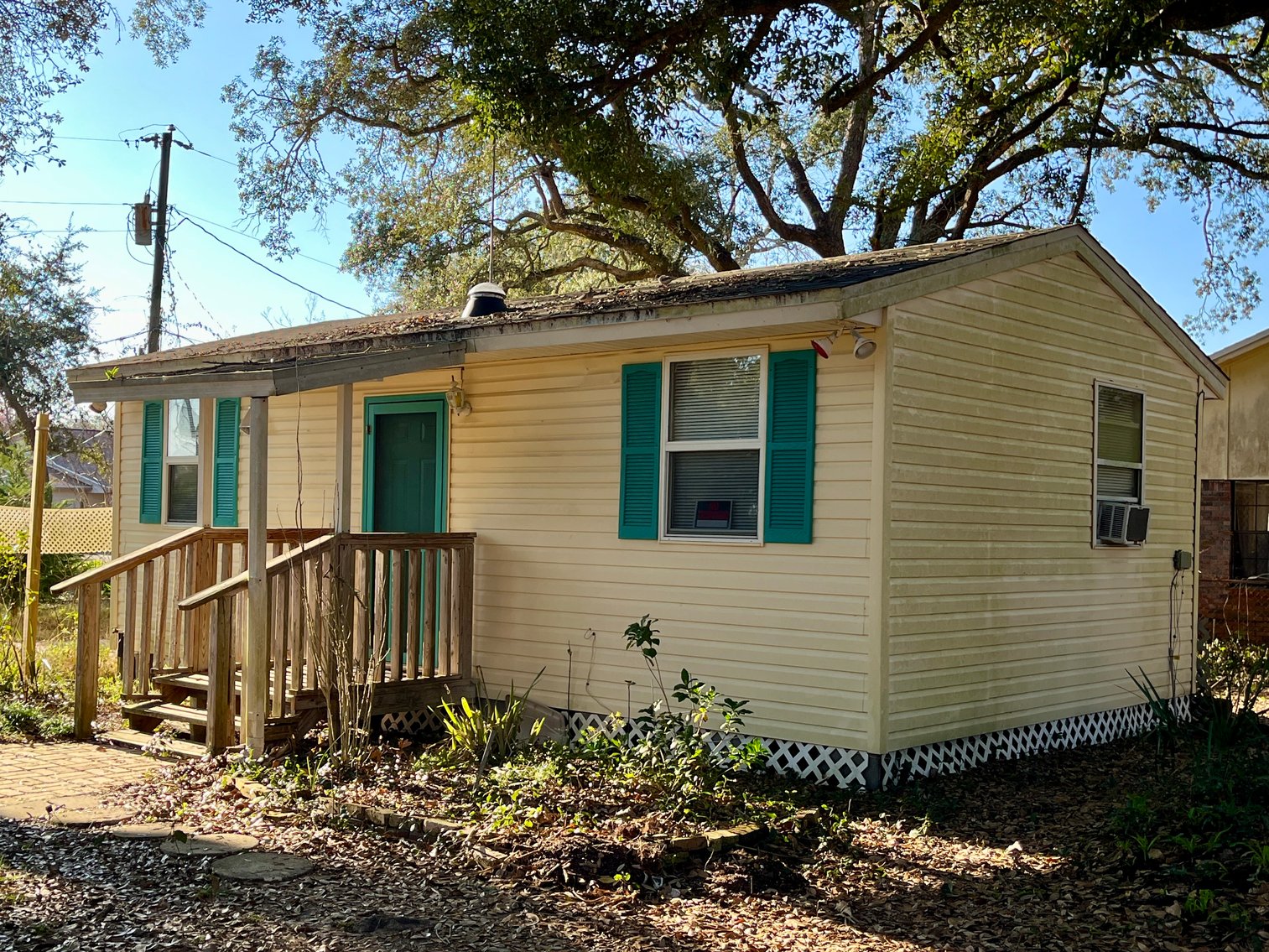 Image for 2624 Sherman Ave. Pensacola FL