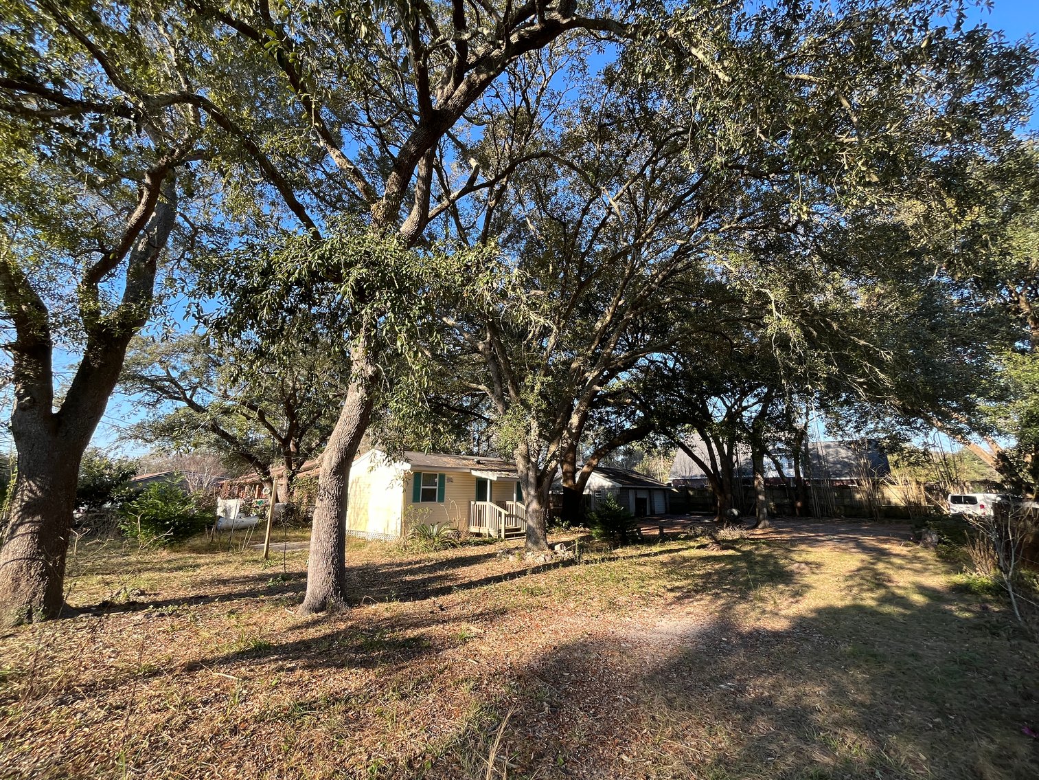 Image for 2624 Sherman Ave. Pensacola FL