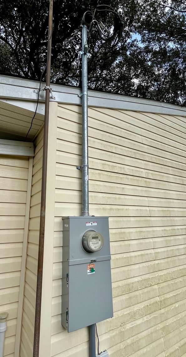 Image for 2624 Sherman Ave. Pensacola FL