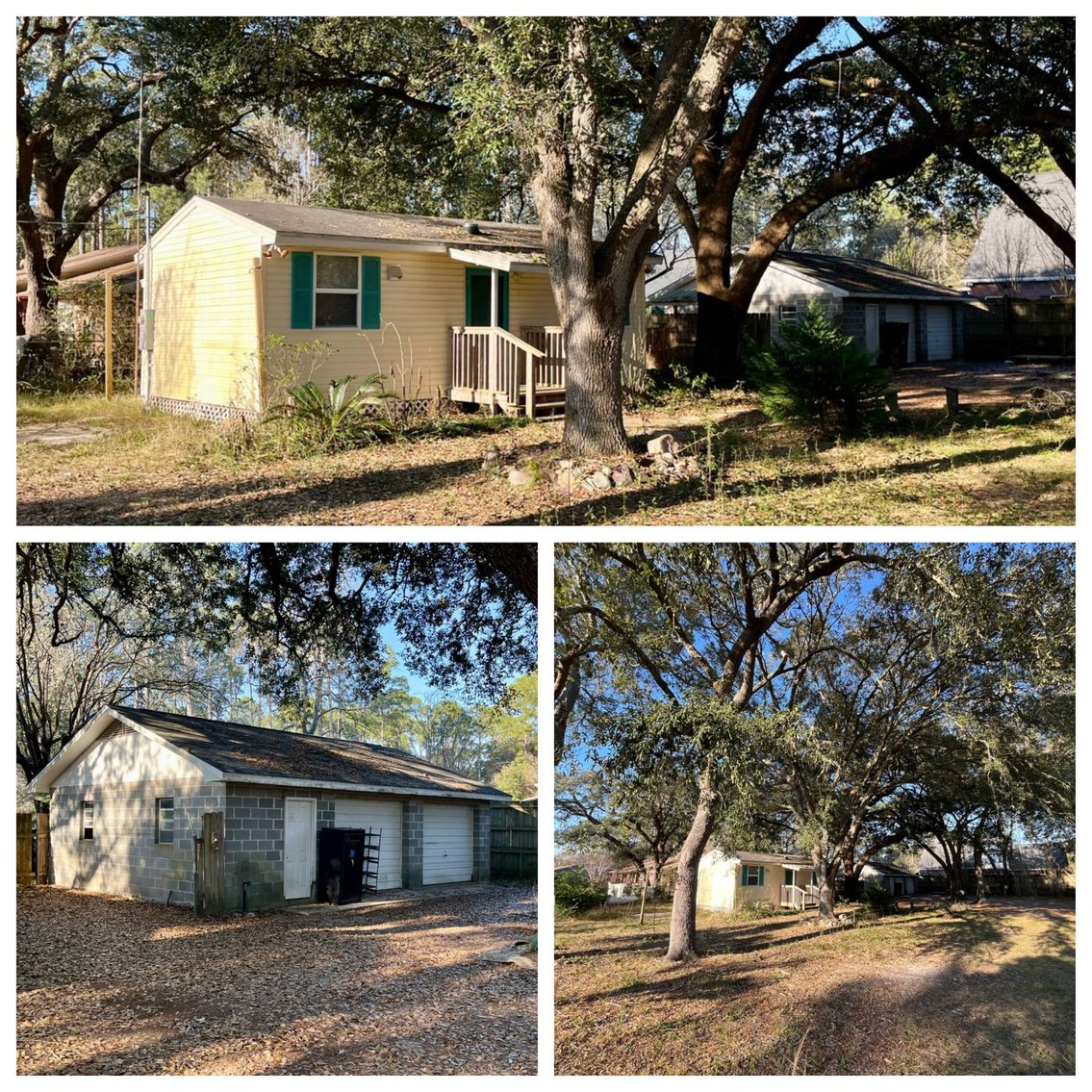 Image for 2624 Sherman Ave. Pensacola FL