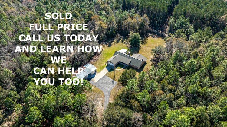 Image for Spectacular Country Estate on 7.66 Acres