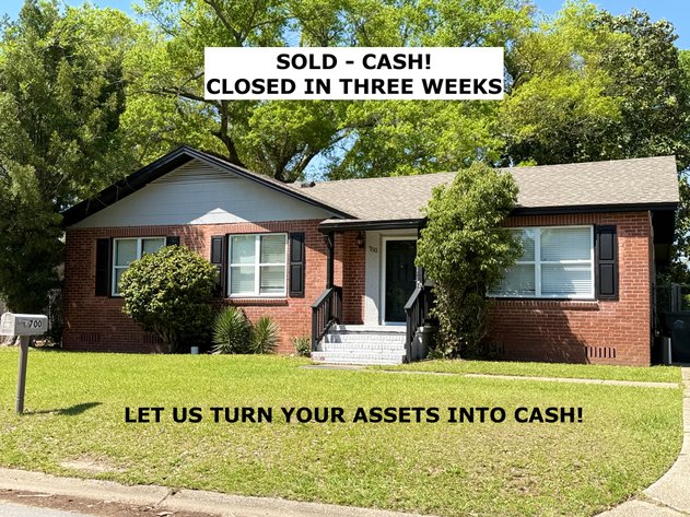 Image for 700 W. Hernandez St - North Hill