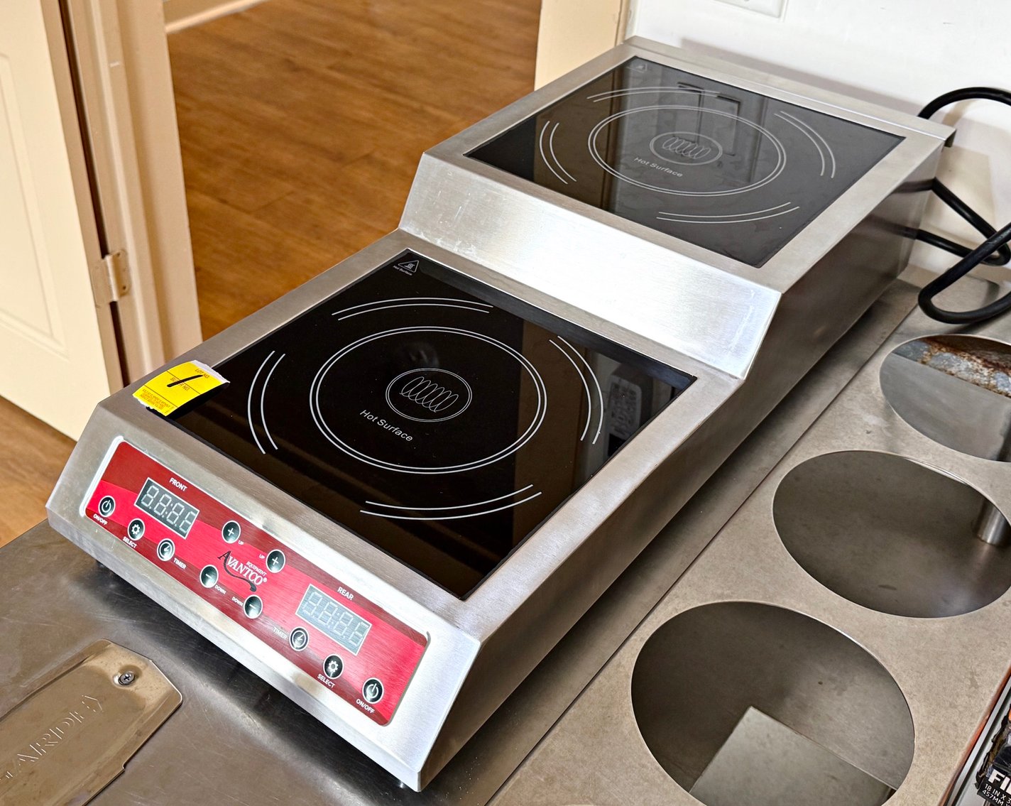 Image for Camellia Grab-N-Go Deli