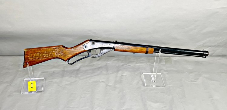 Image for Estate Firearms, Ammo and More!