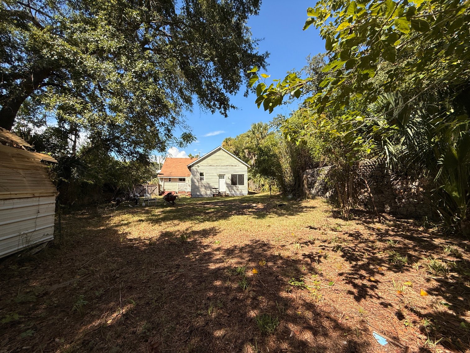 Image for 115 W. Wright St. Prime Downtown Pensacola FL Location