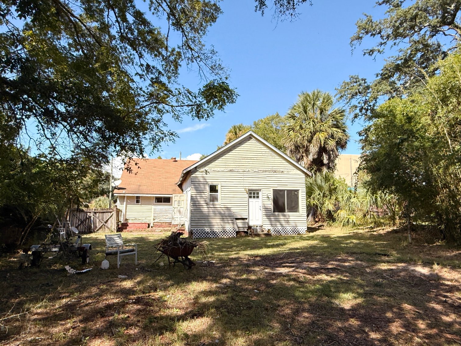 Image for 115 W. Wright St. Prime Downtown Pensacola FL Location