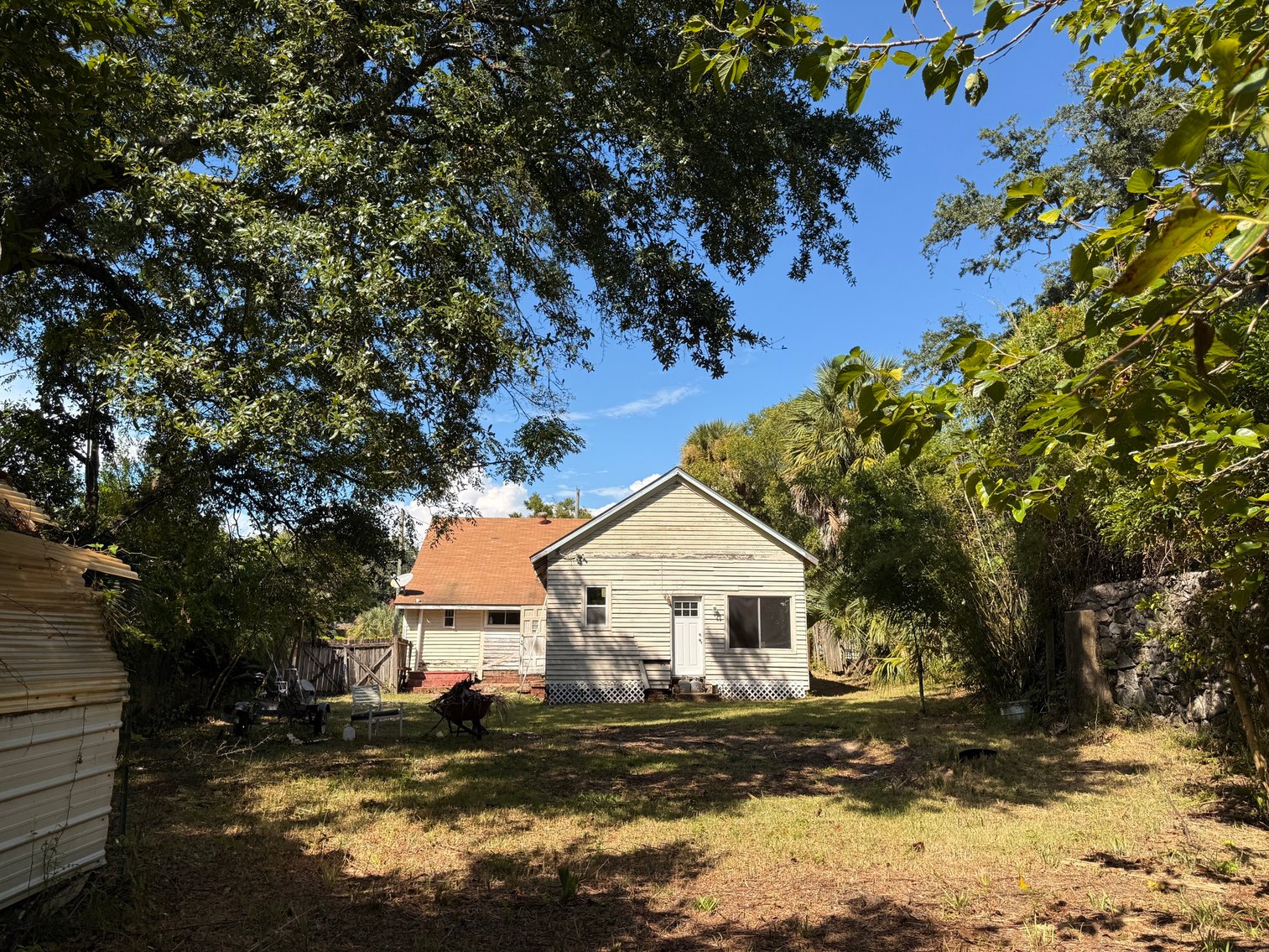 Image for 115 W. Wright St. Prime Downtown Pensacola FL Location