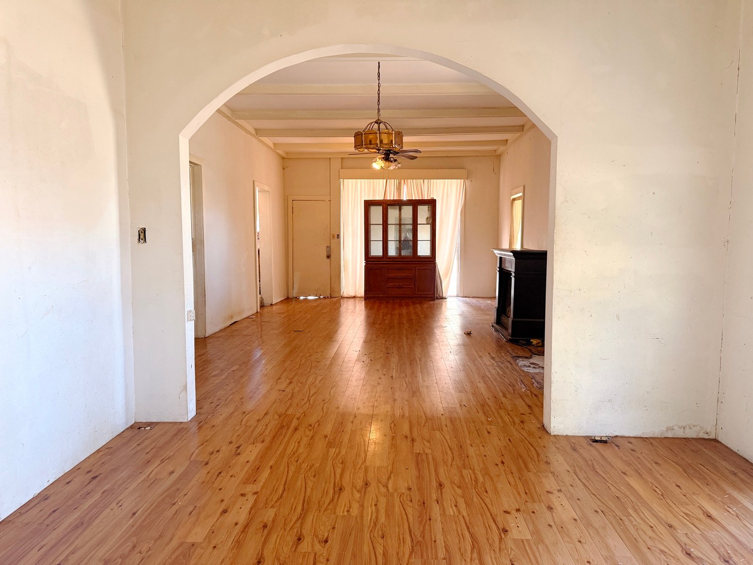 Image for 115 W. Wright St. Prime Downtown Pensacola FL Location