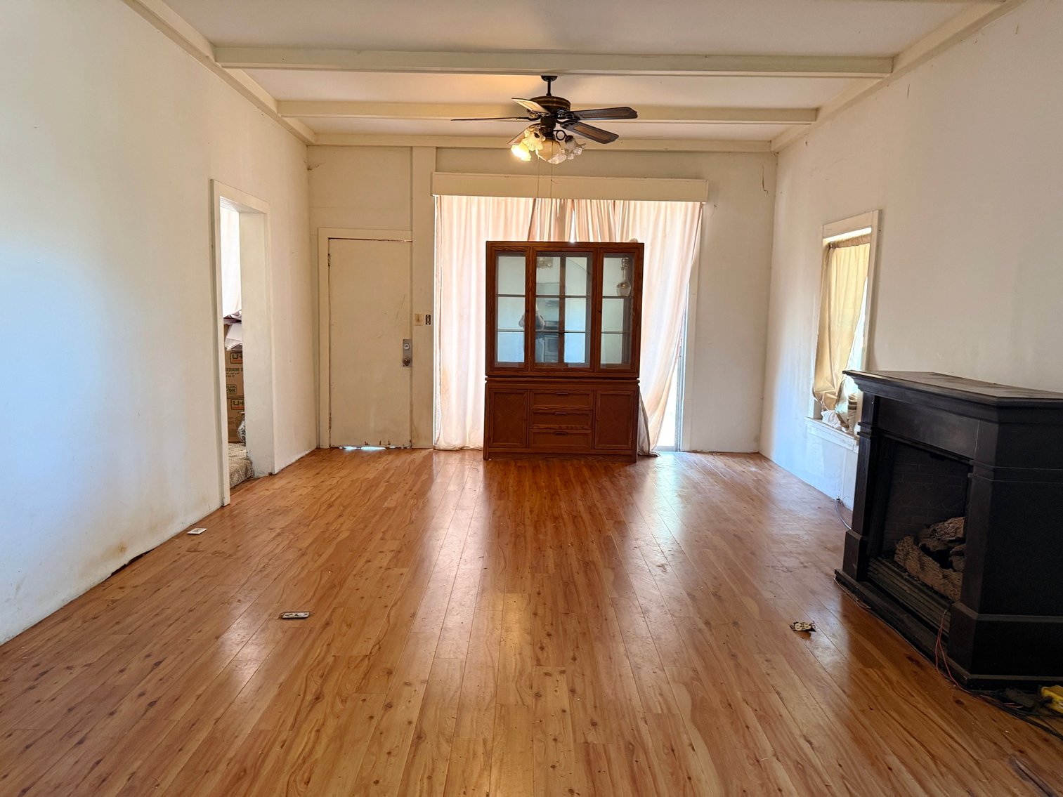 Image for 115 W. Wright St. Prime Downtown Pensacola FL Location