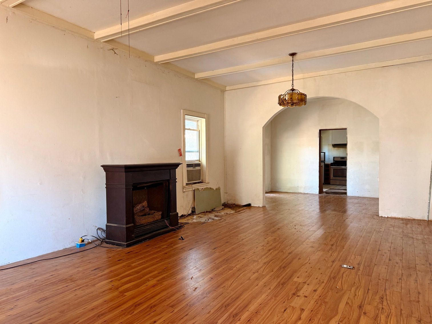 Image for 115 W. Wright St. Prime Downtown Pensacola FL Location