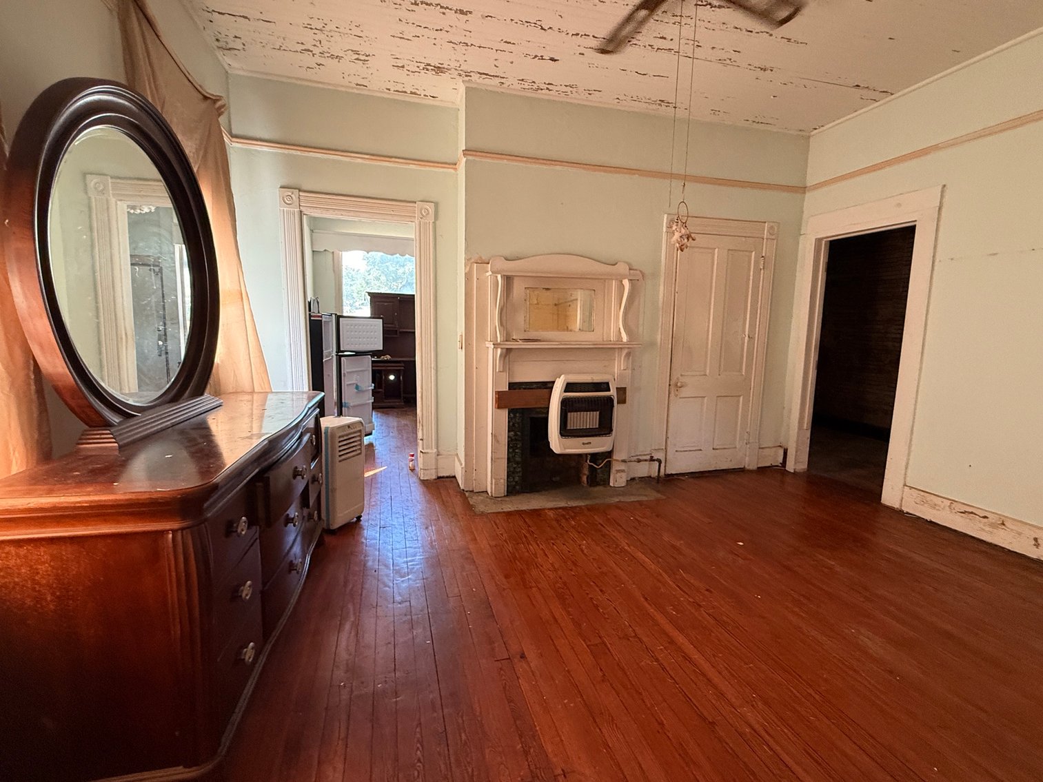 Image for 115 W. Wright St. Prime Downtown Pensacola FL Location