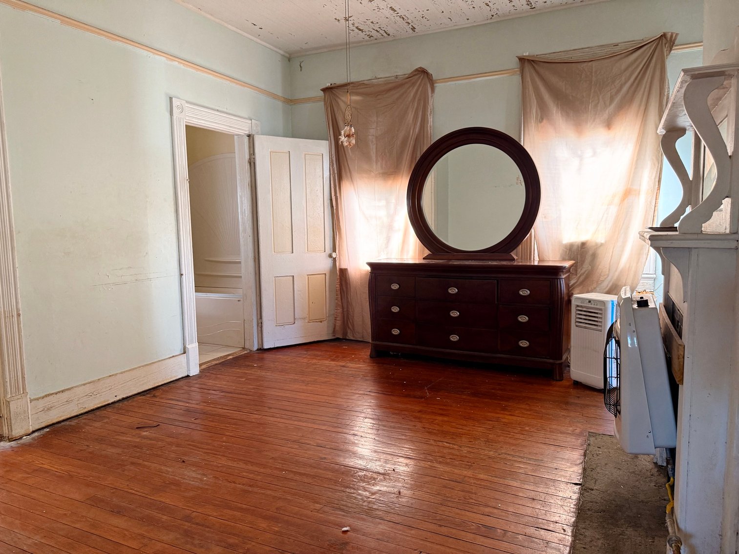 Image for 115 W. Wright St. Prime Downtown Pensacola FL Location