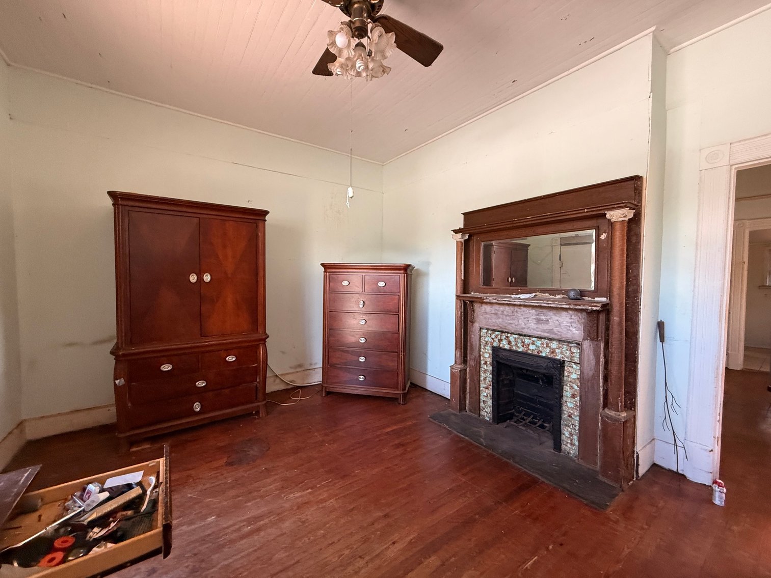 Image for 115 W. Wright St. Prime Downtown Pensacola FL Location