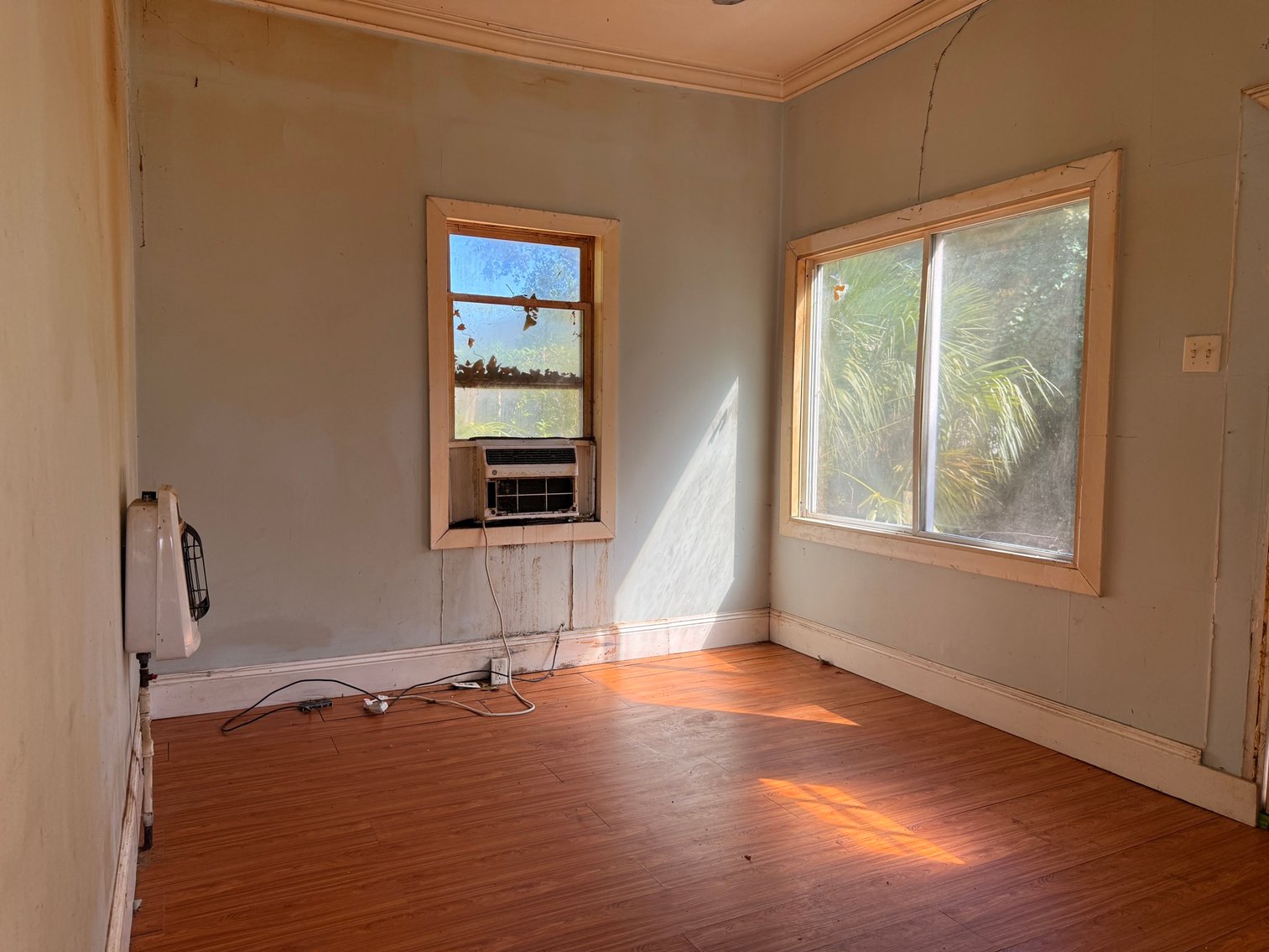 Image for 115 W. Wright St. Prime Downtown Pensacola FL Location