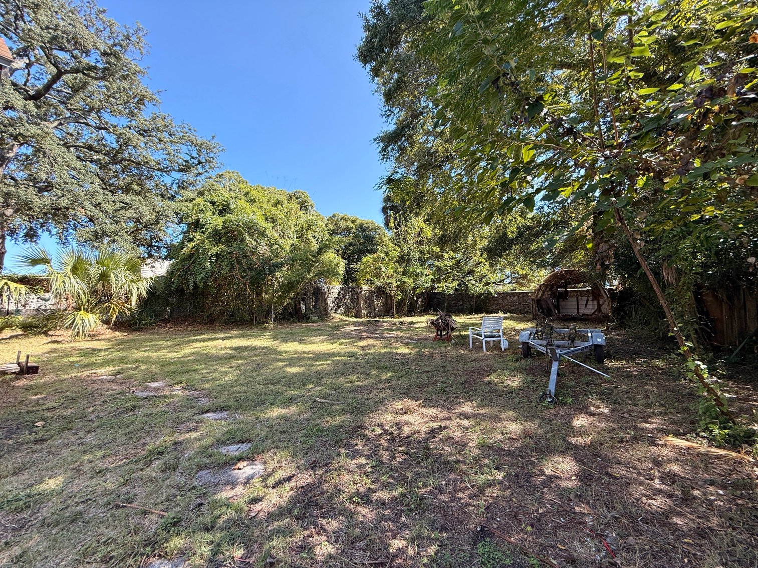 Image for 115 W. Wright St. Prime Downtown Pensacola FL Location