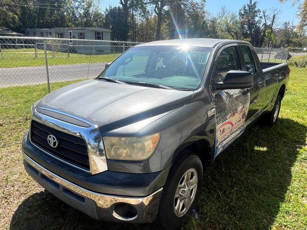 Image for Key West Boat, Toyota Tundra, Trailers, Marine, Machinery, Tools & Equipment