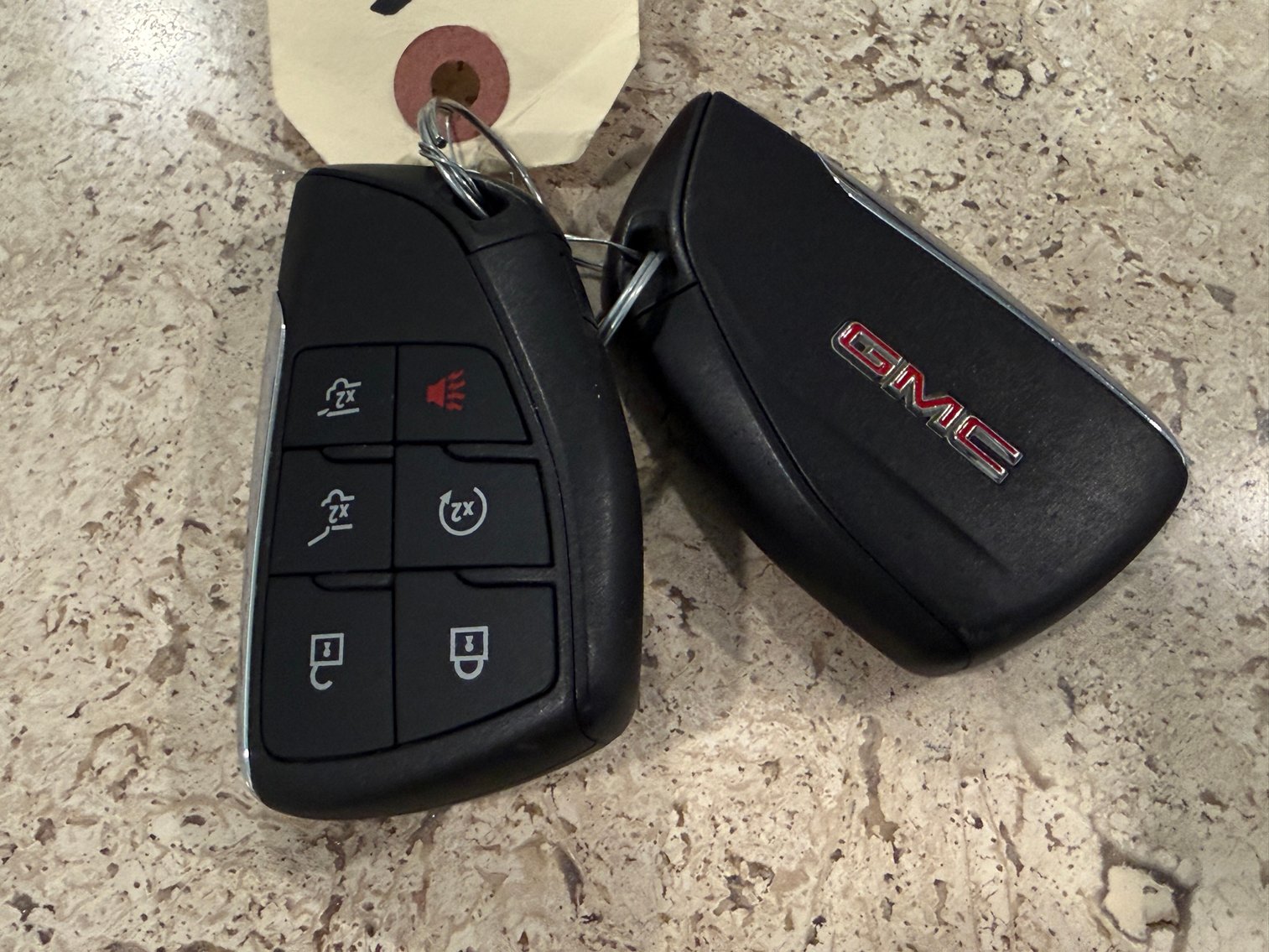 Image for 2022 GMC Yukon XL SLT 4WD – V8, Leather, 3rd Row, Loaded SUV