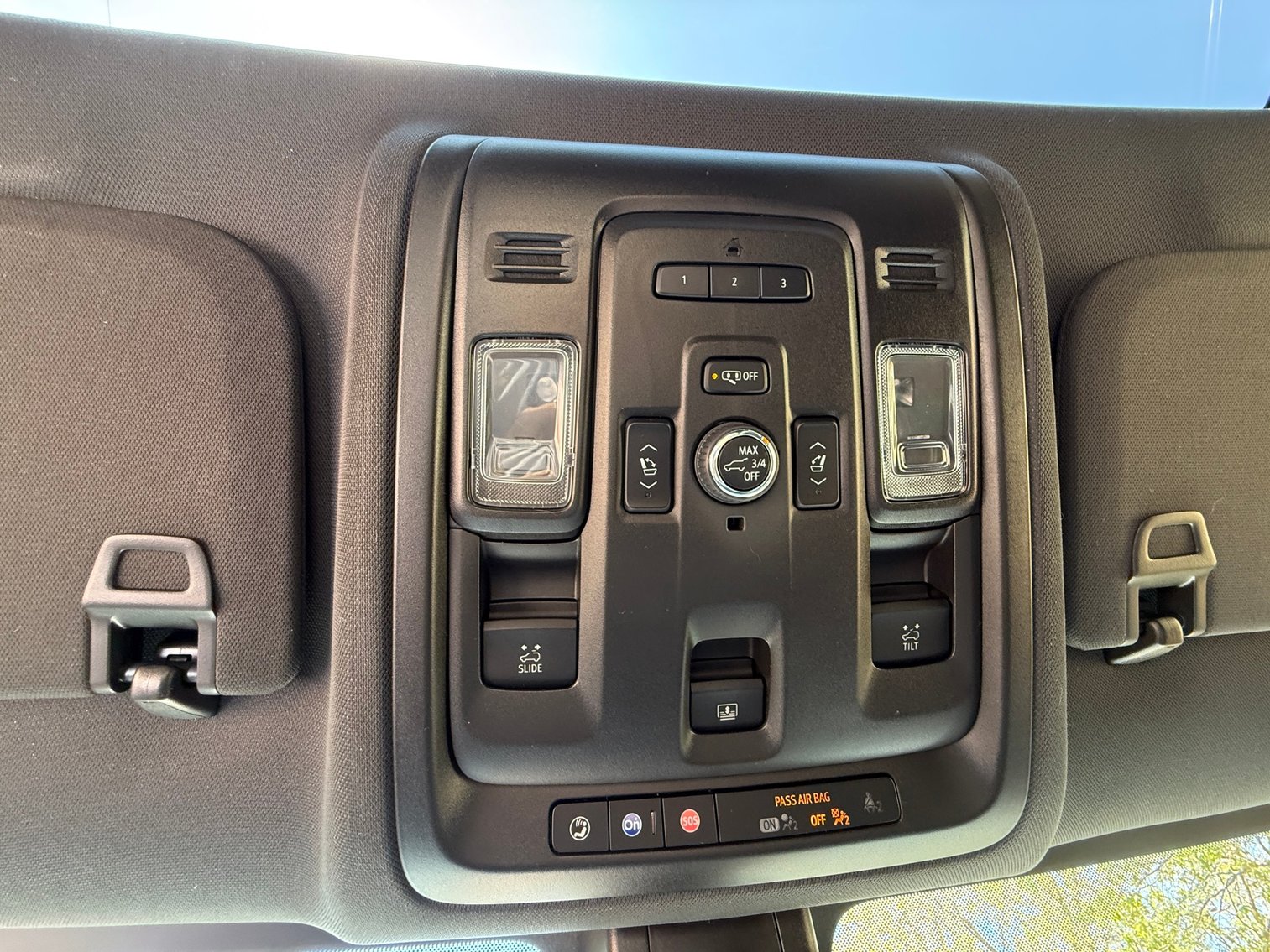 Image for 2022 GMC Yukon XL SLT 4WD – V8, Leather, 3rd Row, Loaded SUV