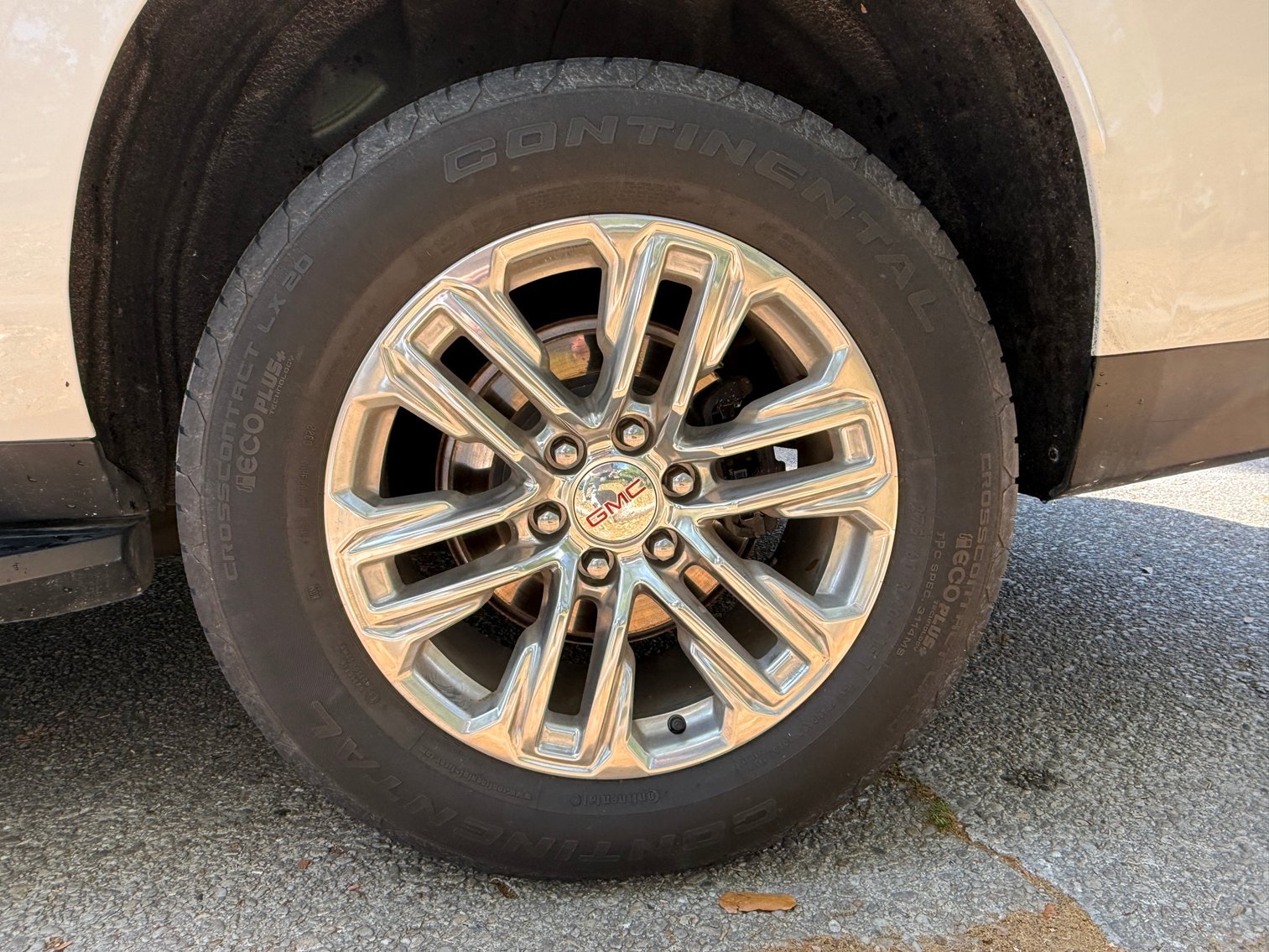 Image for 2022 GMC Yukon XL SLT 4WD – V8, Leather, 3rd Row, Loaded SUV