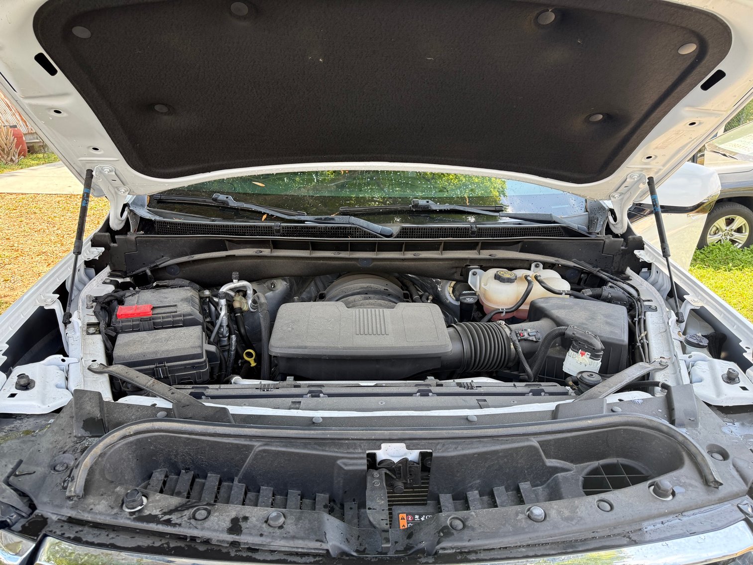 Image for 2022 GMC Yukon XL SLT 4WD – V8, Leather, 3rd Row, Loaded SUV