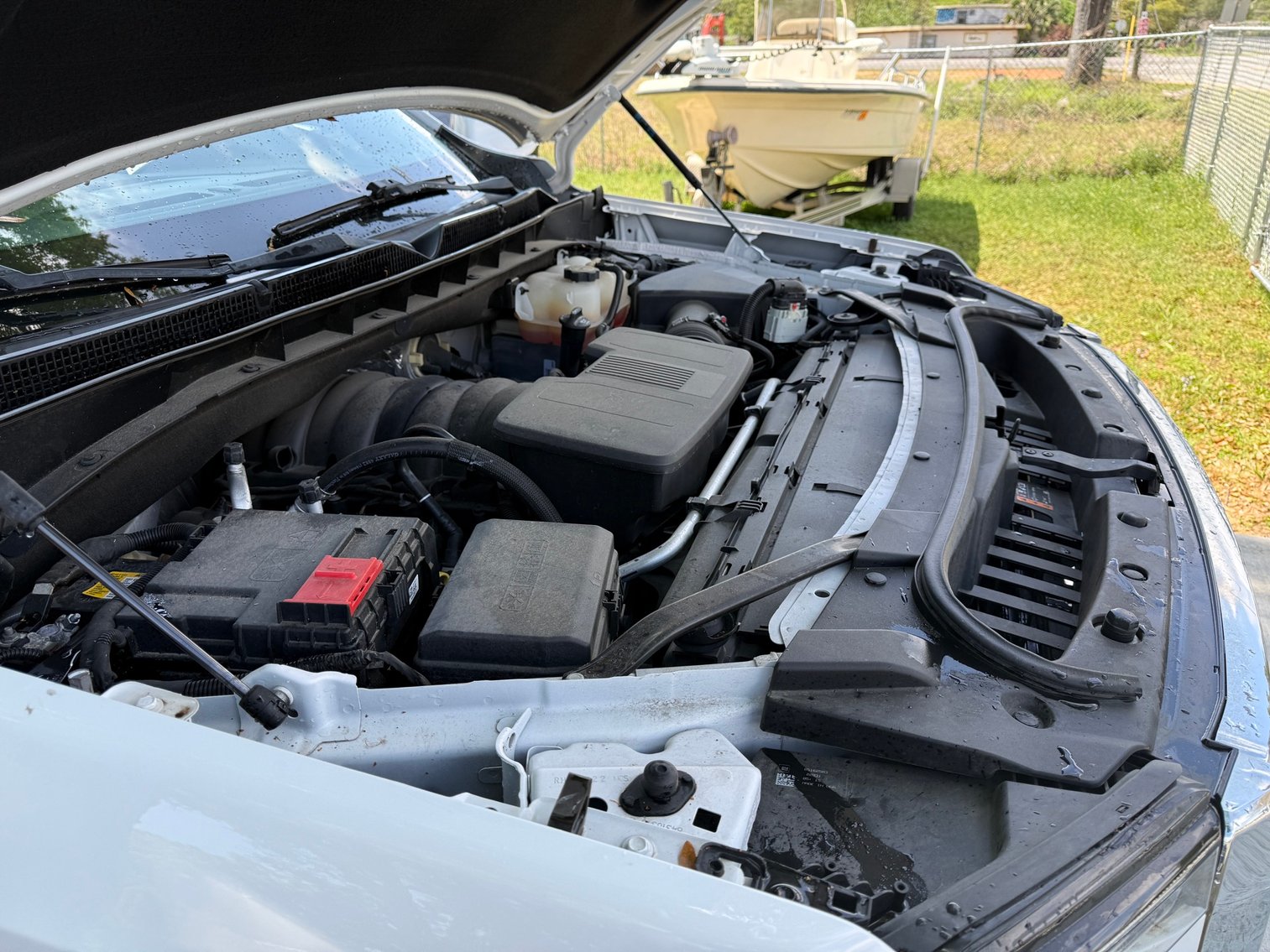 Image for 2022 GMC Yukon XL SLT 4WD – V8, Leather, 3rd Row, Loaded SUV