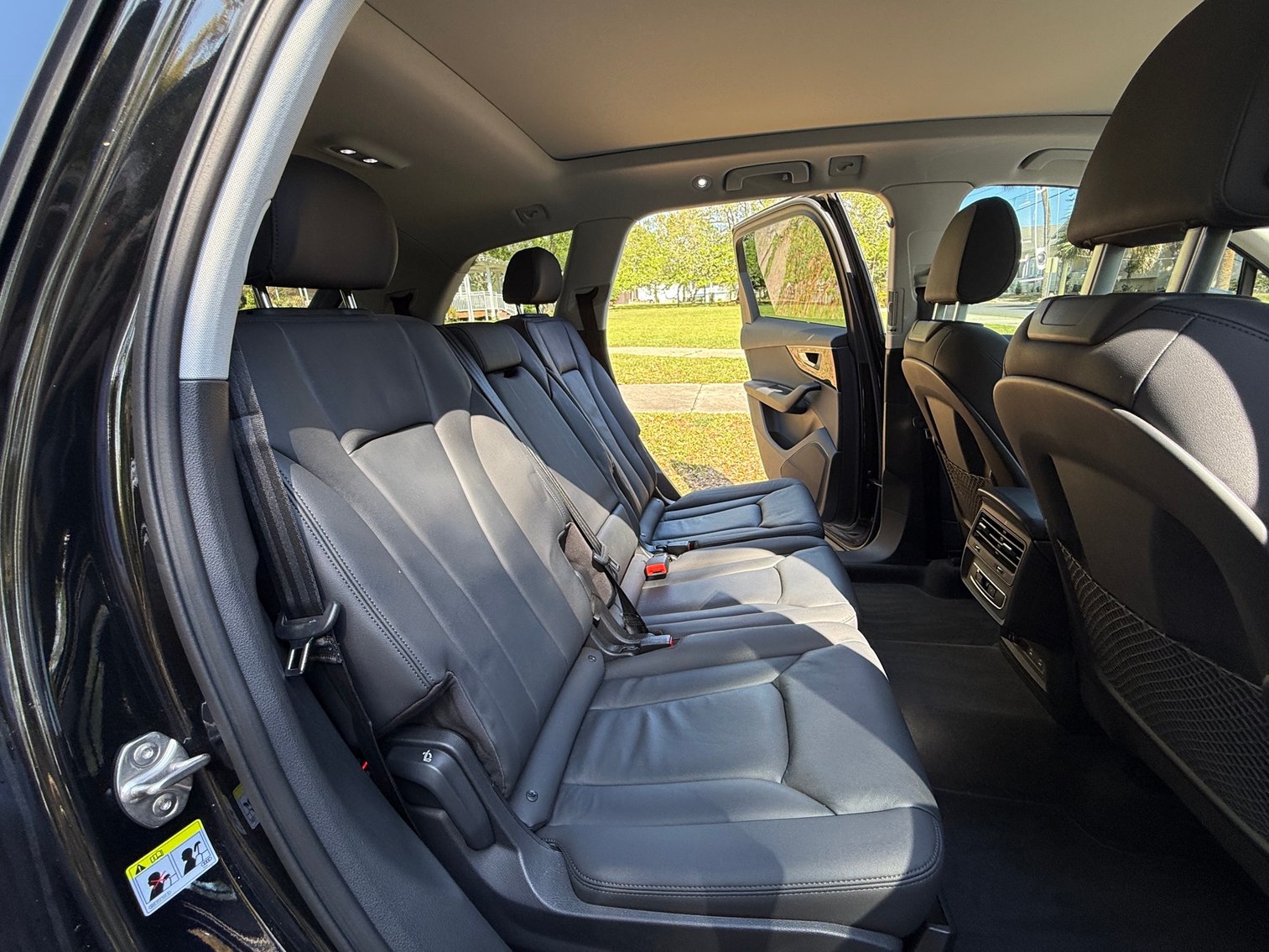Image for 2022 AUDI Q7 QUATTRO PREMIUM 55 TFSI