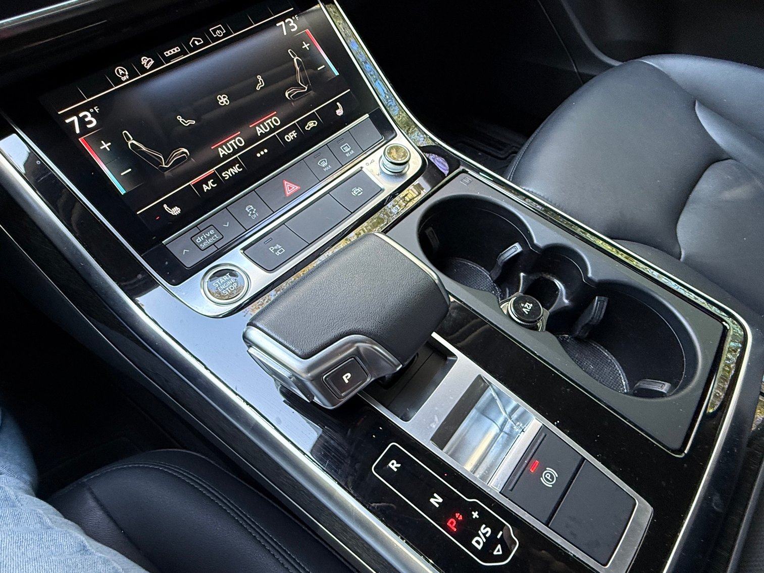 Image for 2022 AUDI Q7 QUATTRO PREMIUM 55 TFSI