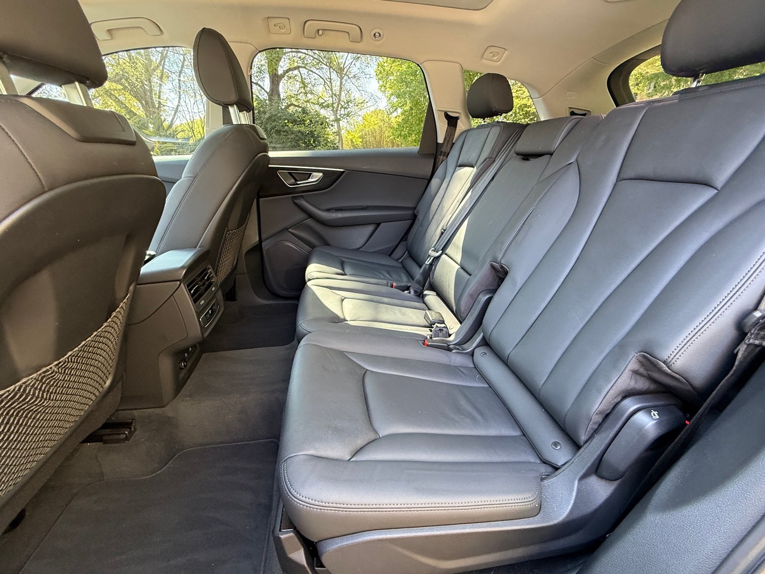 Image for 2022 AUDI Q7 QUATTRO PREMIUM 55 TFSI