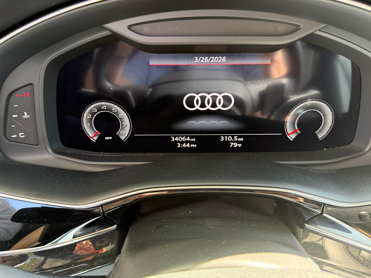Image for 2022 AUDI Q7 QUATTRO PREMIUM 55 TFSI