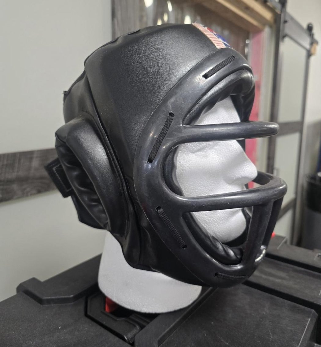 Image for Bulk Lot – ProForce Boxing & MMA Chest Guards & Headgear (700–900 Units Total)