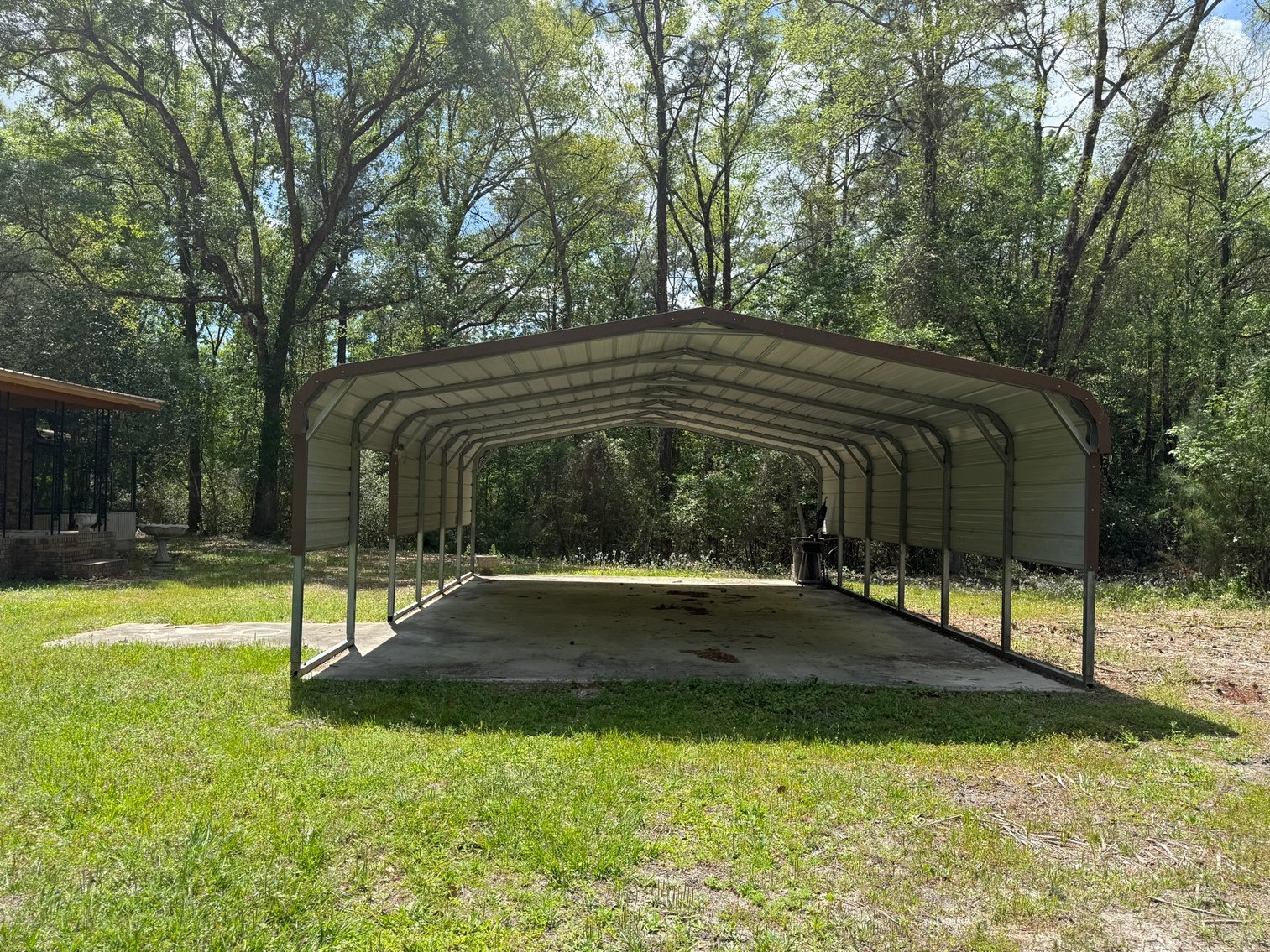 Image for 2,278± SF Remodeled Home on 3.82 Acres at Choctawhatchee River