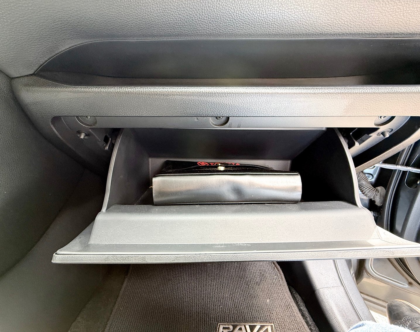 Image for 2021 TOYOTA RAV4