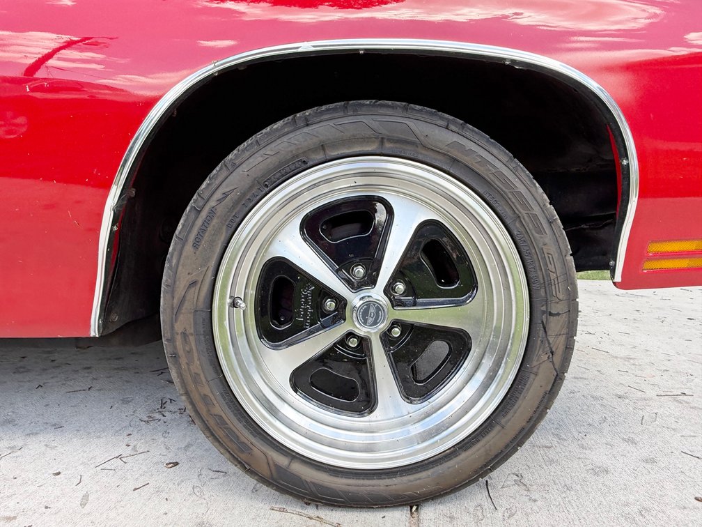 Image for 1970 Chevrolet Chevelle Malibu SS 2-Dr Sport Coupe