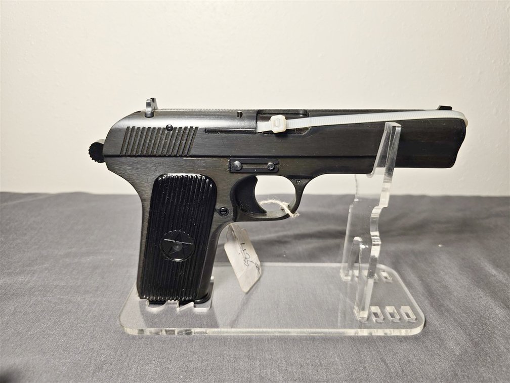 Image for Name-Brand Firearms, Shotguns, Rifles, Handguns & Archery Auction