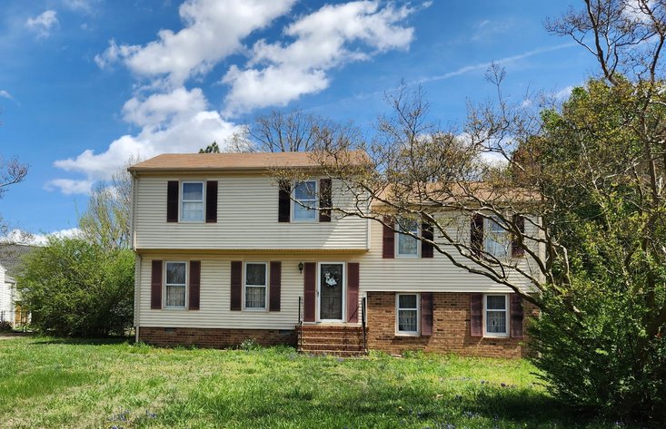 Image for Henrico Real Estate Auction