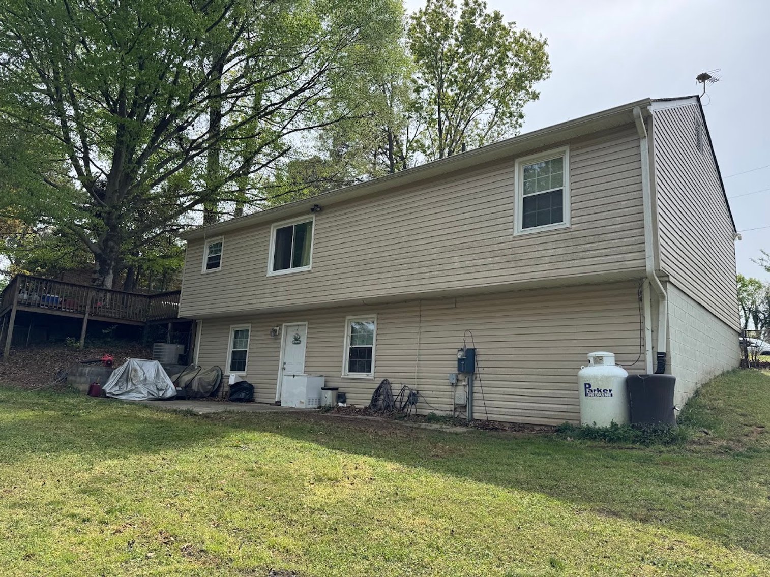 Image for Prince George Real Estate Auction