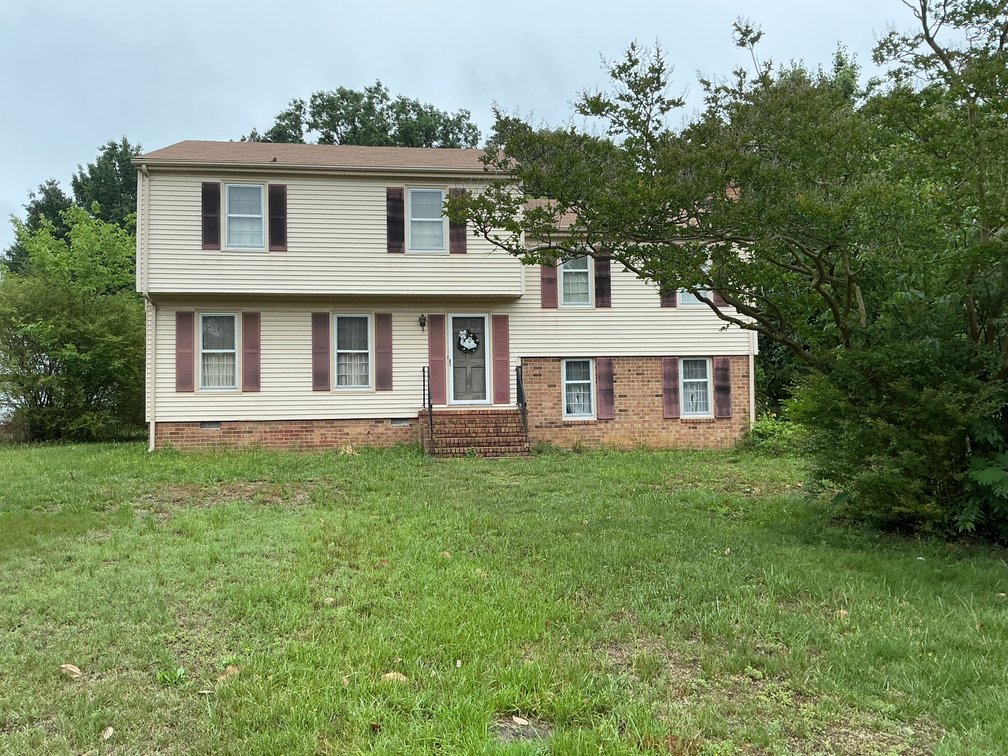 Image for Henrico Real Estate Auction