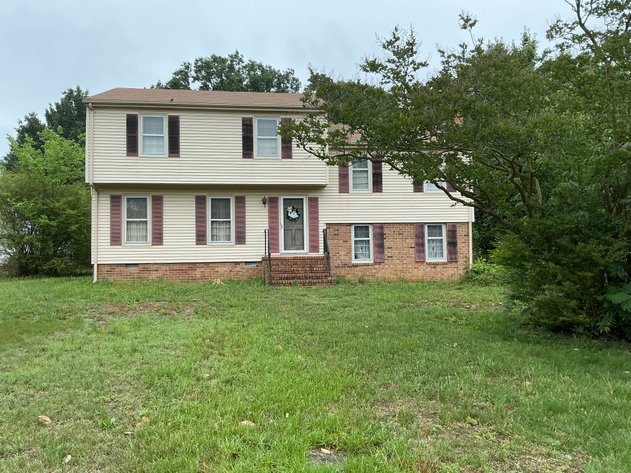 Image for Henrico Real Estate Auction