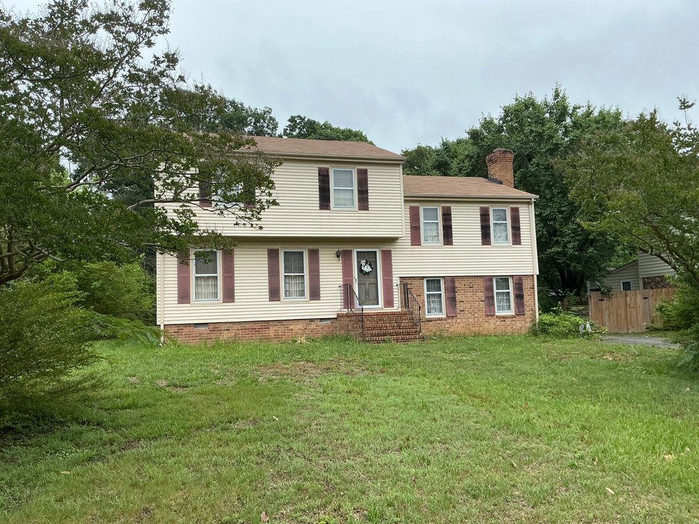 Image for Henrico Real Estate Auction