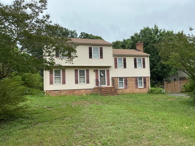 Image for Henrico Real Estate Auction