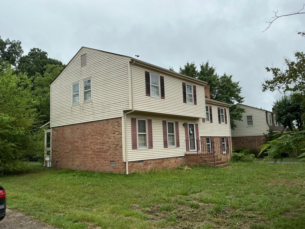 Image for Henrico Real Estate Auction