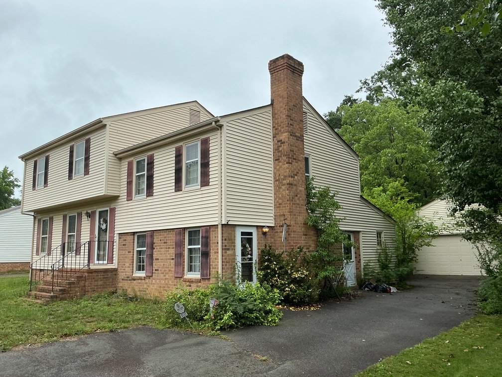Image for Henrico Real Estate Auction