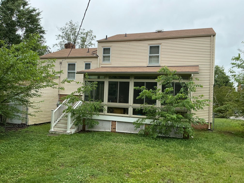 Image for Henrico Real Estate Auction