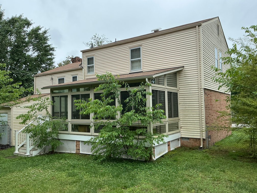 Image for Henrico Real Estate Auction