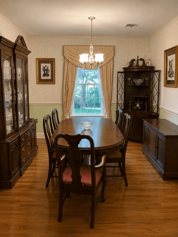 Image for Henrico Real Estate Auction