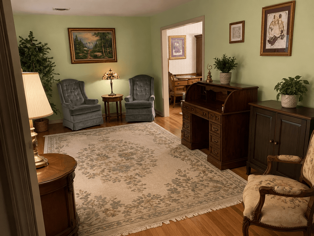 Image for Henrico Real Estate Auction