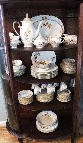 Image for The Living Estate of Carmen Davis